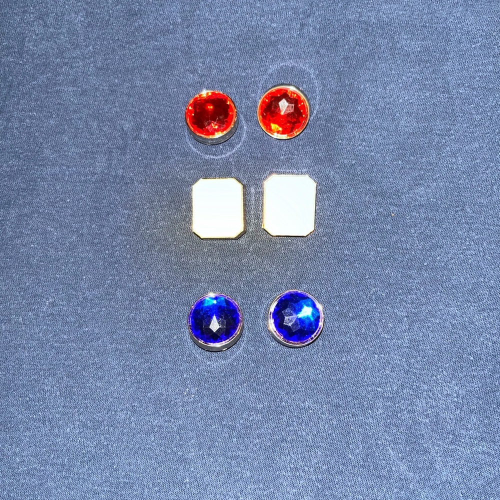Croc Charms